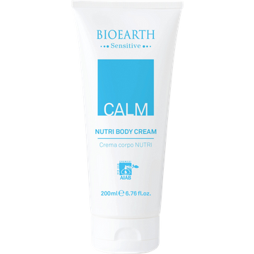 Sensitive Calm Crema Corpo NUTRI