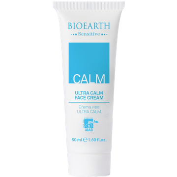 Sensitive Calm Crema Viso ULTRA CALM