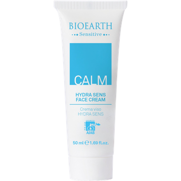 Sensitive Calm Crema Viso HYDRA SENS