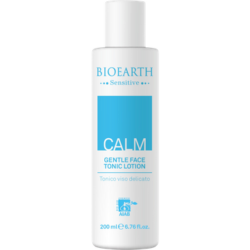 Sensitive Calm Tonico Viso Delicato