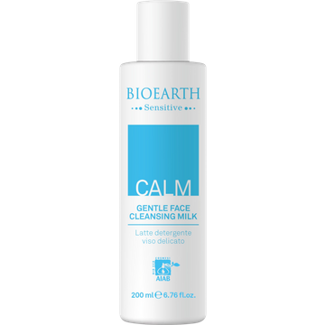 Sensitive Calm Latte Detergente Viso Delicato