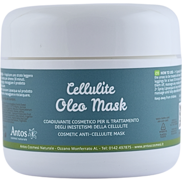 Oleo Mask Cellulite