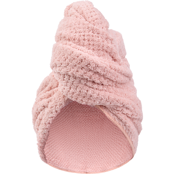 Asciugamano per Capelli - Rose Quartz