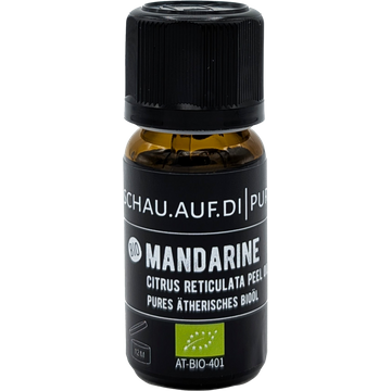 Olio di Mandarino Bio