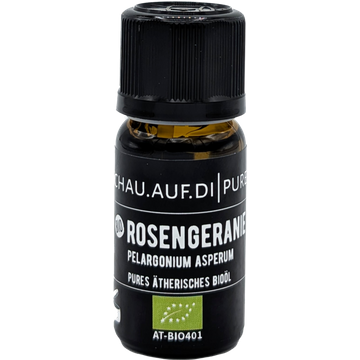 Olio di Malvarosa