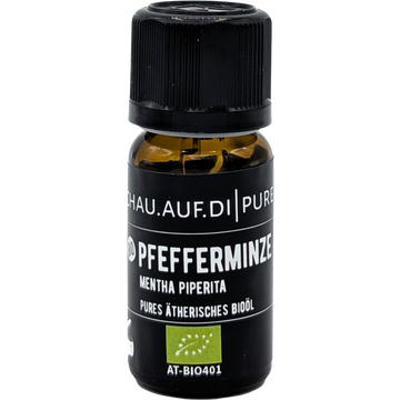 Olio di Menta Piperita