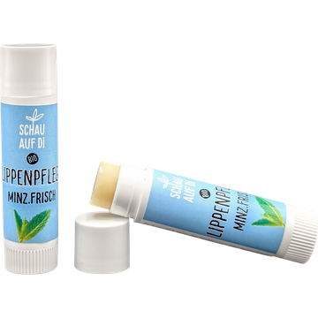 Balsamo Labbra Bio Mint.Fresh
