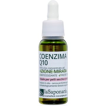 Coenzima Q10