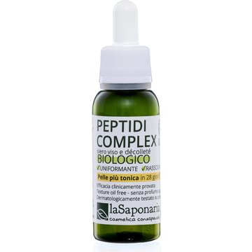 Attivi Puri - Peptidi Complex
