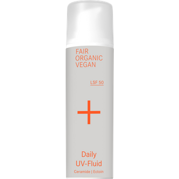 Mix & Match Daily Fluido UV SPF 50
