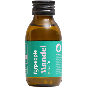 Olio di Mandorle