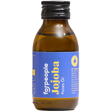 Olio di Jojoba