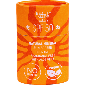Facial Sun Care Stick SPF 50