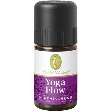 Miscela Aromatica - Yoga Flow