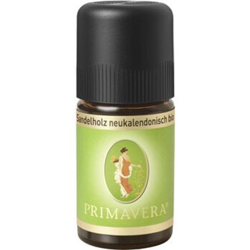 Sandalo Bio Nuova Caledonia