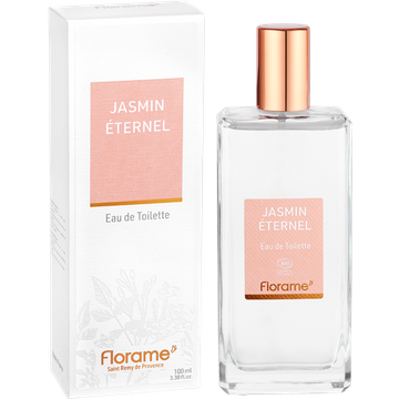 Eau de Toilette Jasmine Eternel