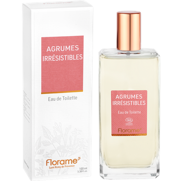 Eau de Toilette Agrumi Irresistibili