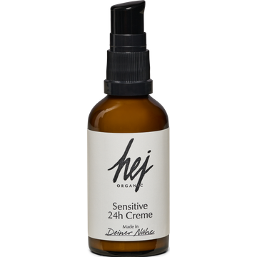Sensitive 24h Cream
