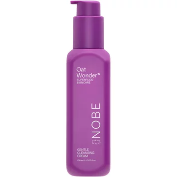 Oat Wonder® Gentle Cleansing Cream