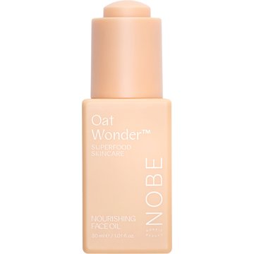 Oat Wonder® Nourishing Face Oil