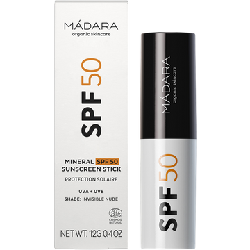 Mineral Sunscreen Stick SPF50