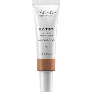 H2O TINT Hyaluron Tinted Serum - #4 Wild Flower