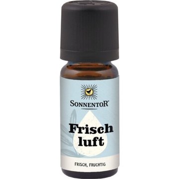 Olio Essenziale Bio - Aria Fresca