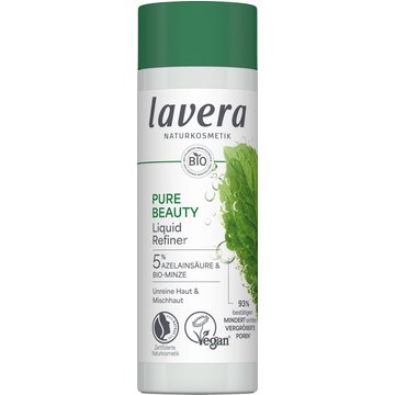 Pure Beauty Liquid Refiner