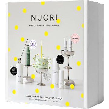 Award-Winning Bestseller Collection