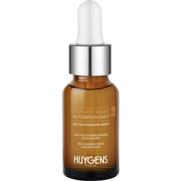 Self Tan Sunshine Drops