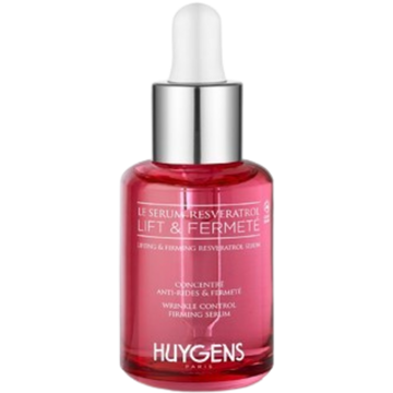 Lifting & Firming Resveratrol Serum