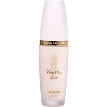 Eye Cream Gold & Goji