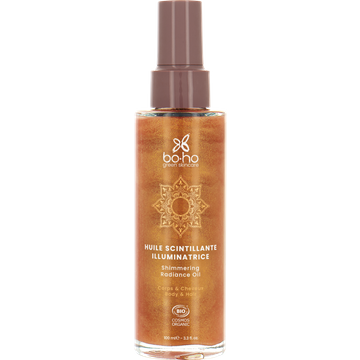 Olio Corpo Shimmer