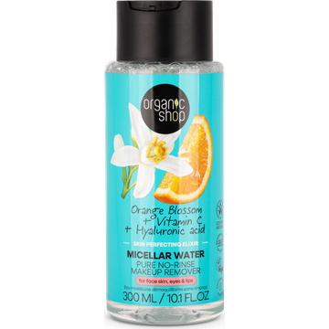 Micellar Water Orange Blossom