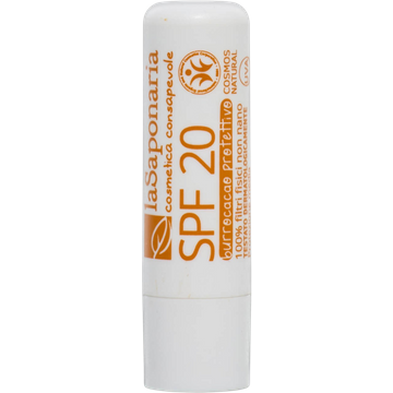 Biocao - Burrocacao Protettivo SPF 20