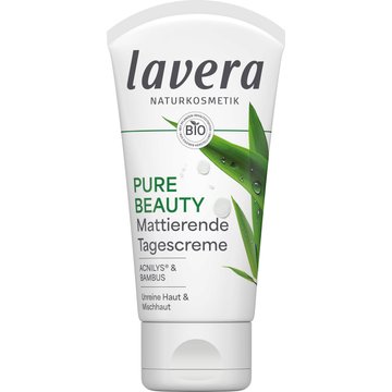 Pure Beauty Crema Giorno Opacizzante