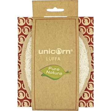 Pad di Luffa Ovale