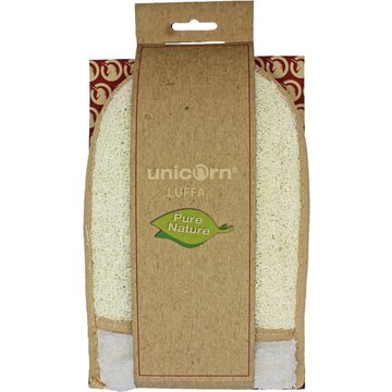 Guanto di Luffa