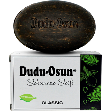 Sapone Nero - Classico