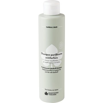 Shampoo Concentrato Purificante