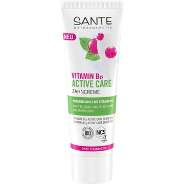 Dentifricio Active Care Vitamin B12