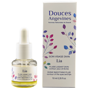 Lia Divine Smoothing Fluid