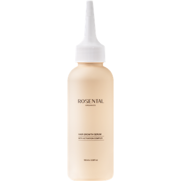 Hair Growth Serum