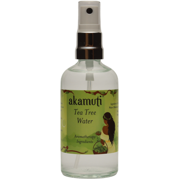 Acqua Distillata di Melaleuca