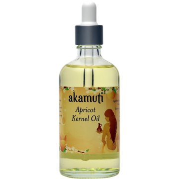 Olio di Semi di Albicocca