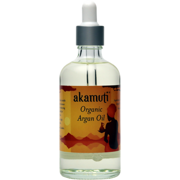 Organic Argan Oil