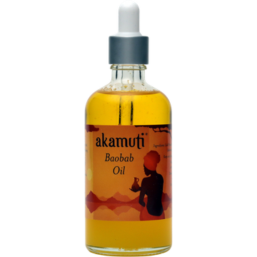 Olio di Baobab