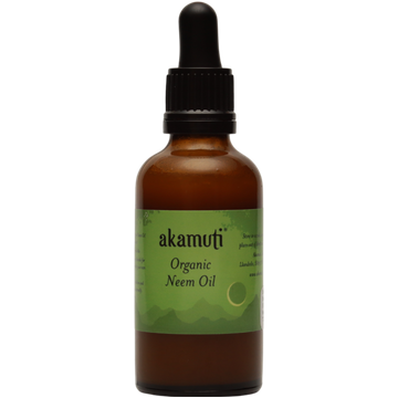 Organic Neem Oil