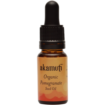 Olio di Semi di Melograno Bio
