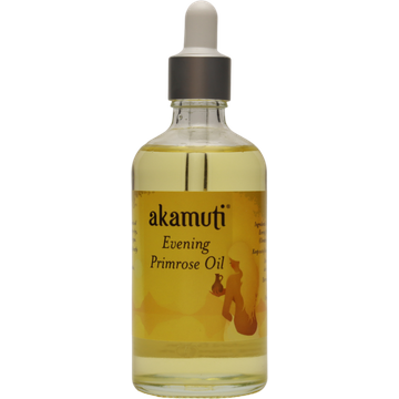 Evening Primrose Oil